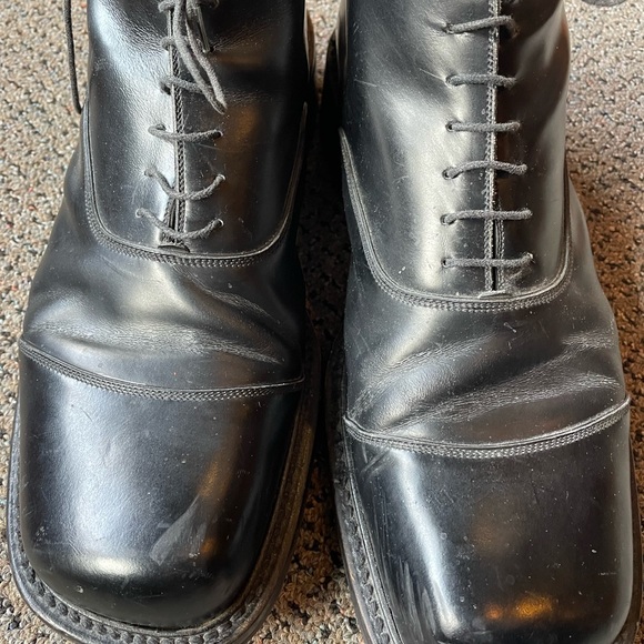 Barracuda by Browns Shoes - Picture 2 of 4